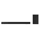 Panasonic SC-HTB150EBK Slim Soundbar with Wireless Subwoofer for a Dynamic Sound Experience