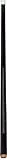 Players JB5 Midnight Black Jump Break Cue, 18-Ounce …