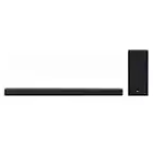 LG Electronics SL6Y Bluetooth Soundbar with Wireless Subwoofer