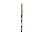 L'Oréal Paris A99468 Eyeliner, 01 Noir Cashmere, 1Stk