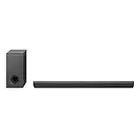 LG S90QY Soundbar TV 570W, 5.1.3 Canali con Subwoofer Wireless, 3 canali up-firing, Audio Meridian, Dolby Atmos, DTS:X, IMAX Enhanced, Bluetooth, Wi-Fi, Ingresso Ottico, USB, HDMI in/out