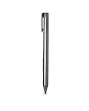 LAZARITE M Pen Grey, Active Stylus for Lenovo Flex 5/14, Yoga 7i/9i, Hp Envy x360/Pavilion x360/Spectre x360, Digital Pen with 4096 Pressure Sensitivity, Palm Rejection, Tilt Support