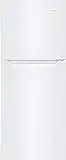 Frigidaire 11.6 Cu. Ft. Compact ADA Top Freezer Refrigerator in White with Electronic Control Panel, Reversible Door Swing, ENERGY STAR