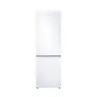 Samsung RL34T600CWW/EG Kühl-/Gefrierkombination, 185 cm, 344 ℓ, No Frost+, Space Max, All-Around Cooling, Weiß