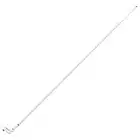 Shakespeare 5206-N White 8' Marine Antenna