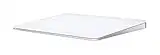 Apple Magic Trackpad: Wireless, Bluetooth, Rechargeable. Works with Mac or iPad; Multi-Touch Surface - White