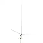 HYS Antena de radio CB 26-28 MHz CB Home Base Station Antena