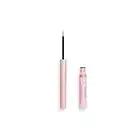 Makeup Revolution, Neon Heat, Coloured Liquid Eyeliner, Baby Pink, 2.4ml