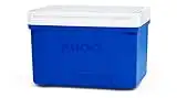 Igloo Laguna 9 Kühlbox, 8 Liter, Blau