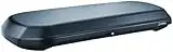 INNO 320 Rooftop Cargo Box - 9 CuFt (Matte Black)