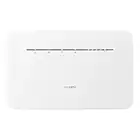 Huawei Ethernet B535 4G LTE Router 3Pro dual band (Cat.7, 4G LTE bis zu 300 Mbit/s(Download), 100 Mbit/s(Upload), WiFi 300Mbps(2.4GHz)+867Mbps(5GHz), 4x Gigabit LAN) Weiß