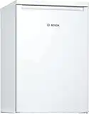 Bosch KTR15NWFA Série 2 - Réfrigérateur - 136 L - 85 x 56 ( H x L ) - Blanc