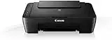 Canon PIXMA MG2550S All-in-One Printer