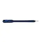 Original Replacement MIC Boom for Logitech G233/ G433 Gaming Headset (Blue)