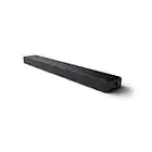 Sony HT-A3000 Barra de Sonido con Dolby Atmos, 3.1 Canales, Tecnología 360 Spatial Sound Mapping, Negro