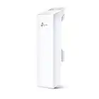 TP-Link CPE510 High Power Outdoor CPE/Access Point, 5GHz 300Mbps, 802.11n/A, Dual-Polarized 13dBi Directional Antenna, Passive POE