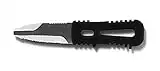 Gerber 30-000967 River Shorty Knife, Black