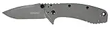 Kershaw KS1556TI Cuchillo Tascabili,Unisex - Adultos, Multicolor, un tamaño