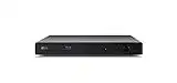 LG BP350 Reproductor de Blu-Ray Negro - DVD/Blu-Ray Players (NTSC,PAL, 1080p, 16:9, Dolby Digital,Dolby Digital Plus,Dolby TrueHD,DTS, 2.0 canales, AVC,AVCHD,H.264,MKV,MPEG2,MPEG4)