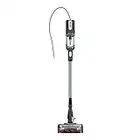 Shark UV580 Performance UltraLight Corded Stick Vacuum with DuoClean and Self-Cleaning Brushroll, Includes Duster Crevice & Upholstery Tools, Removable Handheld, Blue (Renewed)