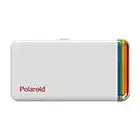 Polaroid - 9046 - Polaroid Hi·Print - Couleur Pocket Photo Printer - White