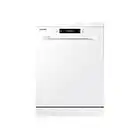 Samsung DW60M6050FW Freestanding A++ Rated Dishwasher - White