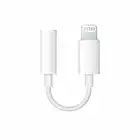 Apple Adattatore da Lightning a jack cuffie (3,5 mm)