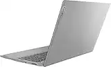 2022Lenovo IdeaPad 3 15.6" HD Touchscreen Laptop - Intel Core i3-1115G4, 8GB RAM, 256GB SSD, Windows 11 S Mode - Platinum Grey (81X800ENUS)