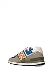 New Balance - Men's 574 Sneakers - Number 44