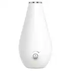 Orgtoy Humidifier for Bedroom, Ultrasonic Cool Mist Air Small Humidifier for Baby, BPA Free, 1.8L Quiet Air Humidifier for Home, Space-Saving, Filterless, Auto Shut Off