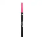 L'Oréal Paris - Halloween Collection: Neon Electric Zoo Eyeliner Pink