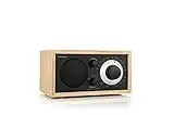 Tivoli Audio Model One BT AM/FM Table Radio with Bluetooth - Oak/Black