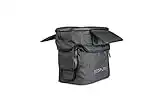 EcoFlow Delta 2 - Bolsa impermeable, color negro (BMR330)