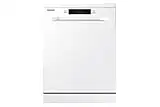 Samsung DW60M5050FW/EU Series 5 Dishwasher, Freestanding, Full Size, 13 Place Settings