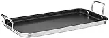 Cuisinart MCP45-25NS Skillet, 10-Inch x 18-Inch, Non-Stick Double Burner Griddle