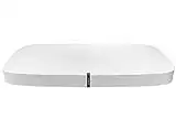 Sonos Playbase, the sleek soundbase for TV, movies, music, and more. (White)