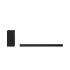 LG SN6 3.1 Channel 420W Bluetooth Sound Bar with Wireless Subwoofer