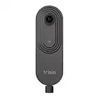 Trisio Lite 2 VR Camera for 8K HD Panorama, 360 Camera 3D Panoramic Commercial Camera for Home Decoration Renovation Real Estate Agency Hydropower Engineering Automotive Interior