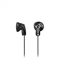 Sony MDR-E9LP Cuffie In-Ear, Nero