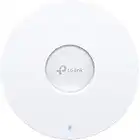 TP-Link Omada WiFi 6 AX1800 Wireless Gigabit Ceiling Mount Access Point (EAP620 HD) - for High-Density Deployment, OFDMA, Seamless Roaming & MU-MIMO, SDN Integrated, Cloud Access & Omada App, PoE+