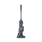 Hoover Upright Pet Vacuum Cleaner, Blue - Upright 300