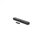 JBL Bar 2.0 All-In-One Compact 80-Watt Soundbar - Black