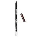 KIKO Milano Intense Colour Long Lasting Eyeliner 04 | Intensiver Und Flüssig Gleitender Augenkonturstift Zur Äußeren Anwendung Mit Langem Halt