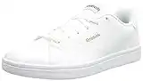 Reebok Royal Complete CLN 2, Zapatillas de Tenis Mujer, White, 37 EU