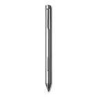 Wacom Bamboo Ink-Active Stylus (2nd generation, with 4,096 pressure levels for natural writing & making notes on pen-compatible touchscreen devices with Microsoft Windows 10), Gray