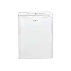 Hotpoint 150 Litre Under Counter Freestanding Fridge - Global White