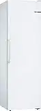 Bosch GSN51AWDV - Congélateur vertical pose-libre - Série 6 - 290 litres - 5 tiroirs de congélation - 161 x 70 cm - Blanc - XXL