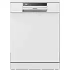 Hisense HS60240WUK Standard Dishwasher - White - E Rated