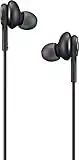 Samsung AKG EO-IC100B - Earphones Black