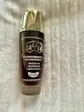 lalala Lotion gommante eclaircissante anti tâches à base de vitamine E 100ml